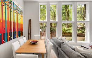 Contemporary Aspen Retreat Near Silver Queen Gondola - Aspen, Colorado
