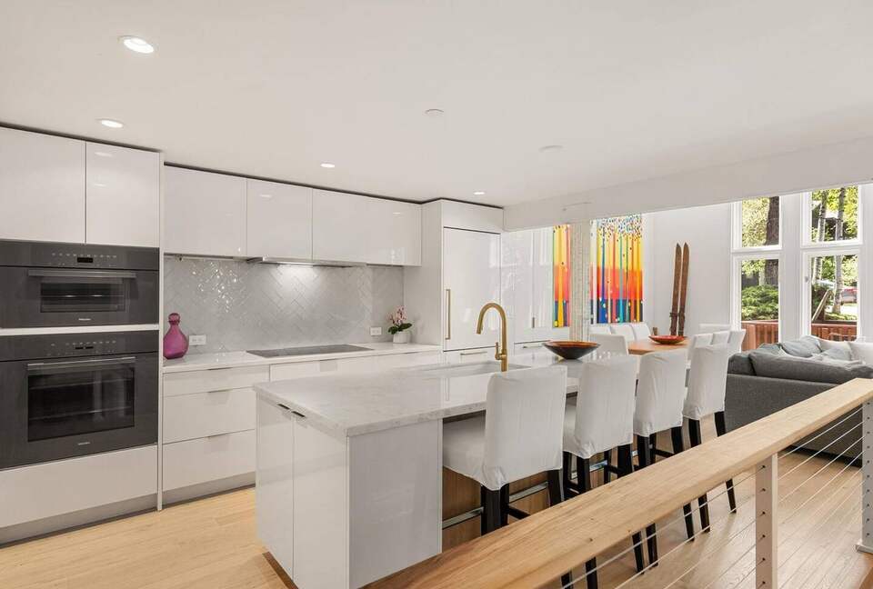 Contemporary Aspen Retreat Near Silver Queen Gondola - Aspen, Colorado