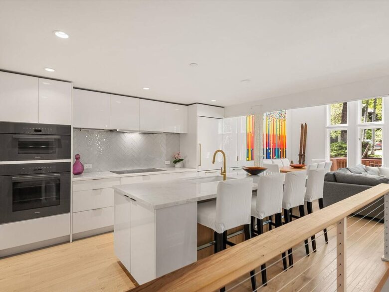 Contemporary Aspen Retreat Near Silver Queen Gondola - Aspen, Colorado