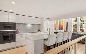 Contemporary Aspen Retreat Near Silver Queen Gondola - Aspen, Colorado