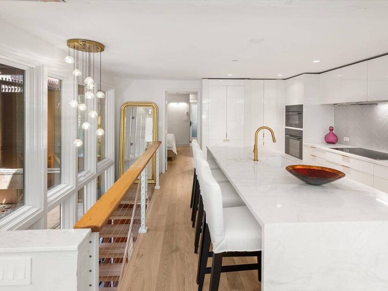 Contemporary Aspen Retreat Near Silver Queen Gondola - Aspen, Colorado