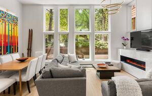 Contemporary Aspen Retreat Near Silver Queen Gondola - Aspen, Colorado