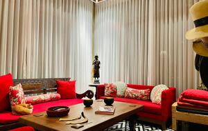 Artful Sea-View Villa - Ko Samui, Thailand
