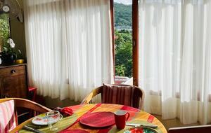 Artful Sea-View Villa - Ko Samui, Thailand