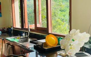 Artful Sea-View Villa - Ko Samui, Thailand