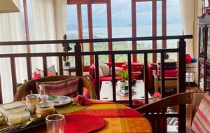 Artful Sea-View Villa - Ko Samui, Thailand