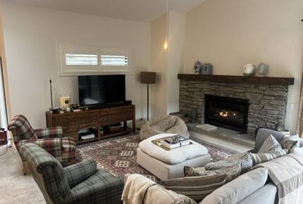Historic Arrowtown Hideaway - Arrowtown, New Zealand