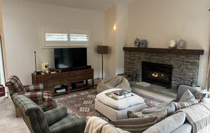 Historic Arrowtown Hideaway - Arrowtown, New Zealand