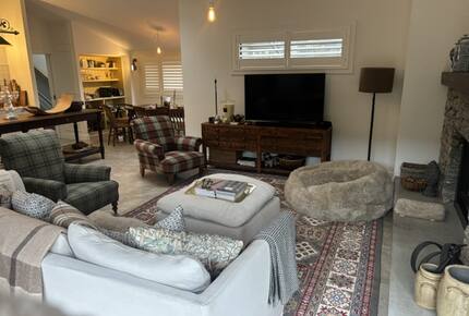 Historic Arrowtown Hideaway - Arrowtown, New Zealand