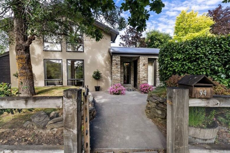Historic Arrowtown Hideaway - Arrowtown, New Zealand