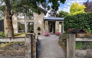 Historic Arrowtown Hideaway - Arrowtown, New Zealand