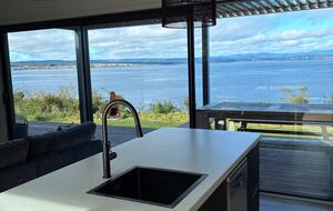 Lake Taupō Retreat with Panoramic Water Views - Taupō, New Zealand