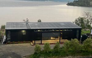 Lake Taupō Retreat with Panoramic Water Views - Taupō, New Zealand