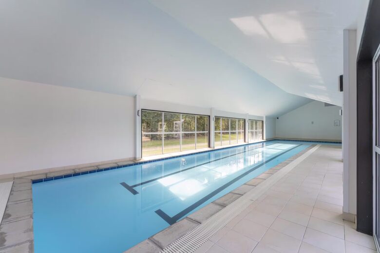 Lake Taupō Retreat with Panoramic Water Views - Taupō, New Zealand