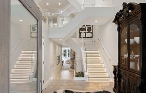 San Francisco Stunner | Panoramic Rooftop Views - San Francisco, California