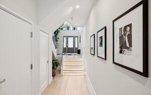 San Francisco Stunner | Panoramic Rooftop Views - San Francisco, California