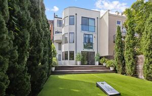 San Francisco Stunner | Panoramic Rooftop Views - San Francisco, California