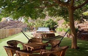 Tenerife Terrace Farm Hideaway - Santa Cruz de Tenerife, Spain