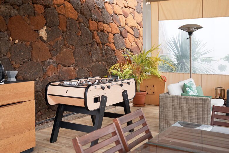 Tenerife Terrace Farm Hideaway - Santa Cruz de Tenerife, Spain