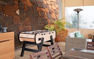 Tenerife Terrace Farm Hideaway - Santa Cruz de Tenerife, Spain