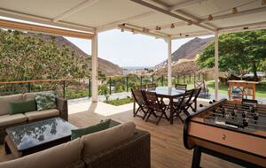 Tenerife Terrace Farm Hideaway - Santa Cruz de Tenerife, Spain