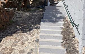 Tenerife Terrace Farm Hideaway - Santa Cruz de Tenerife, Spain