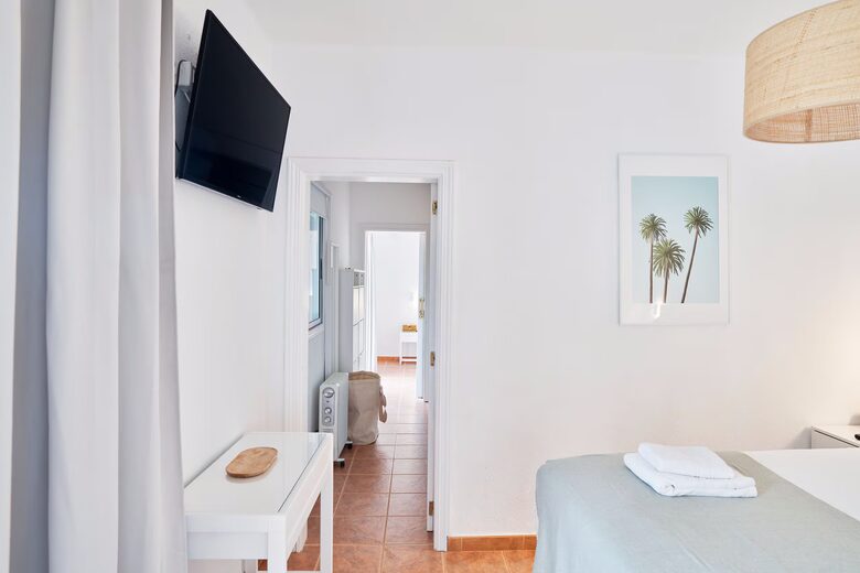 Tenerife Terrace Farm Hideaway - Santa Cruz de Tenerife, Spain