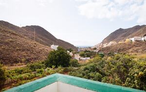 Tenerife Terrace Farm Hideaway - Santa Cruz de Tenerife, Spain