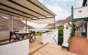 Tenerife Terrace Farm Hideaway - Santa Cruz de Tenerife, Spain