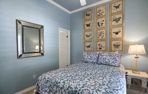 Destin Gulf View Retreat with Private Court - Destin, Florida