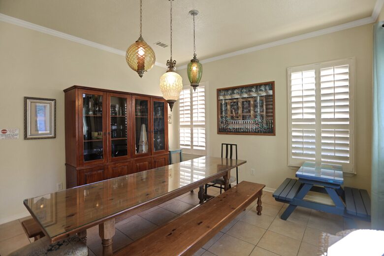 Destin Gulf View Retreat with Private Court - Destin, Florida