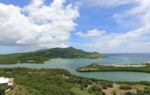 Luxury St. Croix Escape Overlooking the Caribbean Sea - Christianstead, Virgin Islands, U.S.
