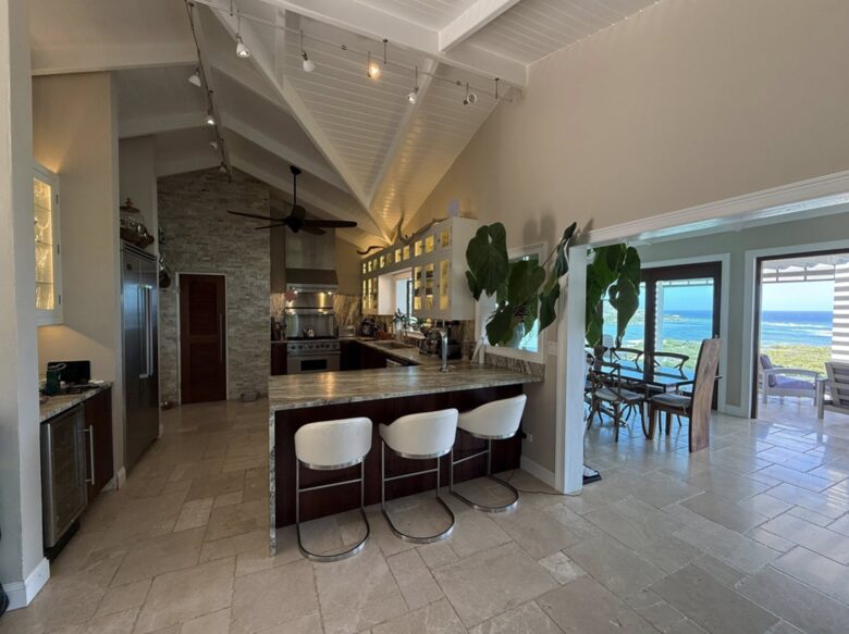 Luxury St. Croix Escape Overlooking the Caribbean Sea - Christianstead, Virgin Islands, U.S.