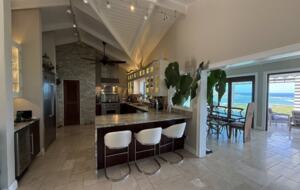Luxury St. Croix Escape Overlooking the Caribbean Sea - Christianstead, Virgin Islands, U.S.