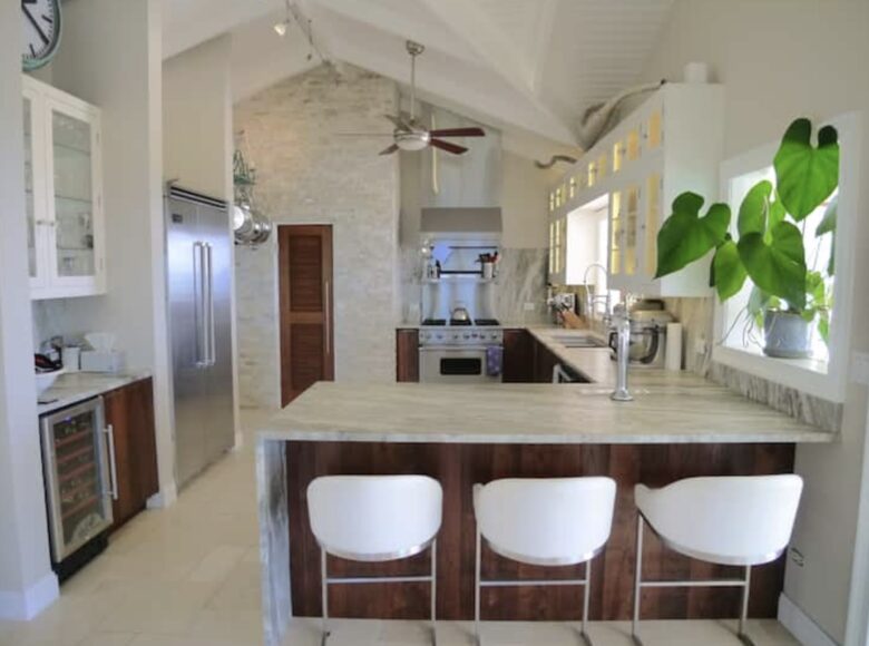 Luxury St. Croix Escape Overlooking the Caribbean Sea - Christianstead, Virgin Islands, U.S.