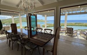 Luxury St. Croix Escape Overlooking the Caribbean Sea - Christianstead, Virgin Islands, U.S.