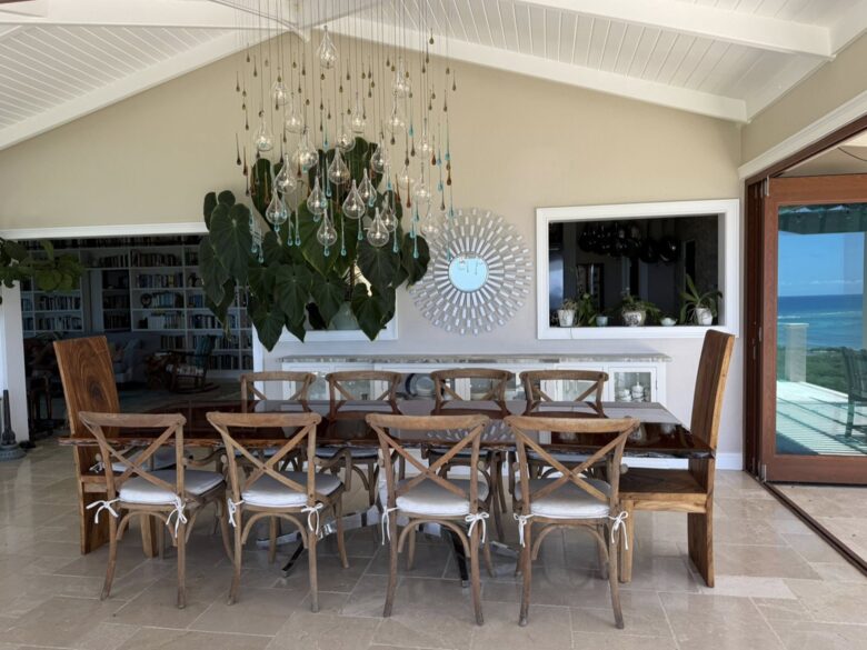 Luxury St. Croix Escape Overlooking the Caribbean Sea - Christianstead, Virgin Islands, U.S.