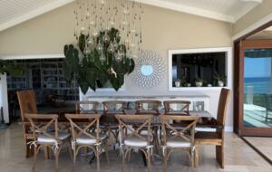 Luxury St. Croix Escape Overlooking the Caribbean Sea - Christianstead, Virgin Islands, U.S.