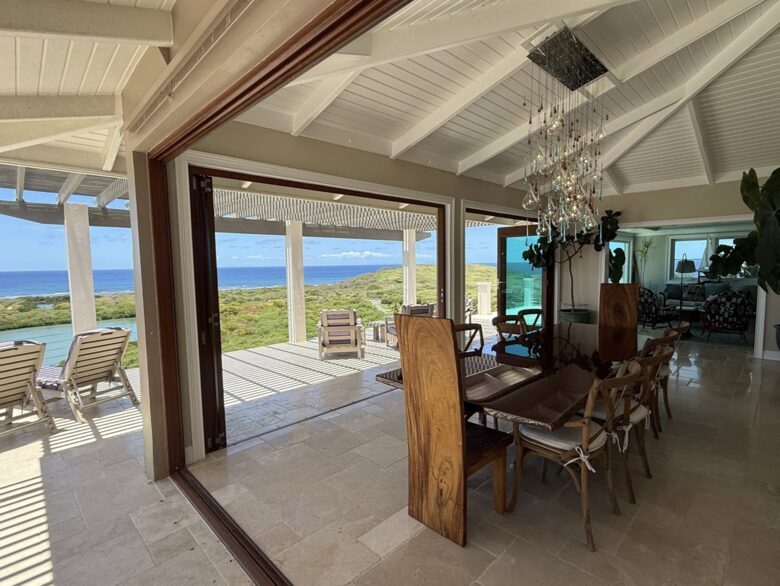Luxury St. Croix Escape Overlooking the Caribbean Sea - Christianstead, Virgin Islands, U.S.