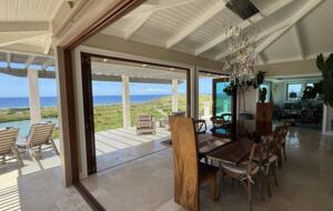Luxury St. Croix Escape Overlooking the Caribbean Sea - Christianstead, Virgin Islands, U.S.