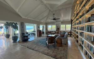 Luxury St. Croix Escape Overlooking the Caribbean Sea - Christianstead, Virgin Islands, U.S.