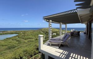 Luxury St. Croix Escape Overlooking the Caribbean Sea - Christianstead, Virgin Islands, U.S.