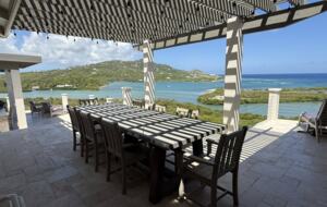 Luxury St. Croix Escape Overlooking the Caribbean Sea - Christianstead, Virgin Islands, U.S.