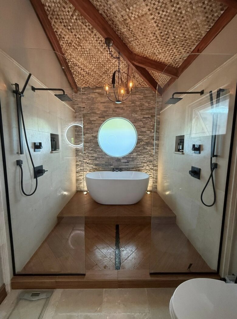 Luxury St. Croix Escape Overlooking the Caribbean Sea - Christianstead, Virgin Islands, U.S.