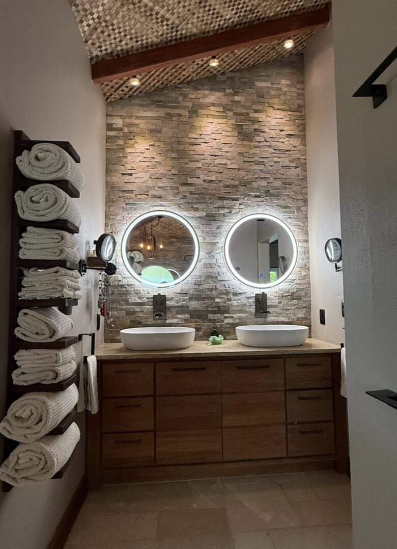 Luxury St. Croix Escape Overlooking the Caribbean Sea - Christianstead, Virgin Islands, U.S.