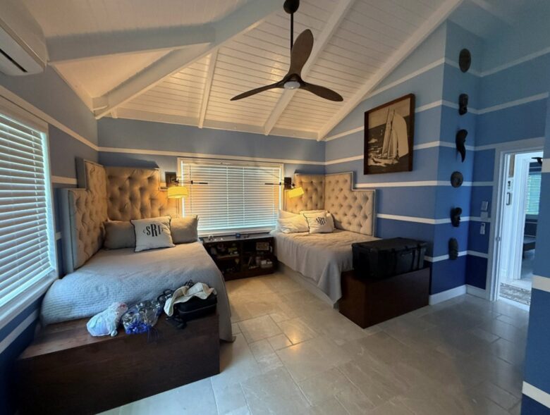 Luxury St. Croix Escape Overlooking the Caribbean Sea - Christianstead, Virgin Islands, U.S.