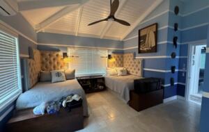 Luxury St. Croix Escape Overlooking the Caribbean Sea - Christianstead, Virgin Islands, U.S.