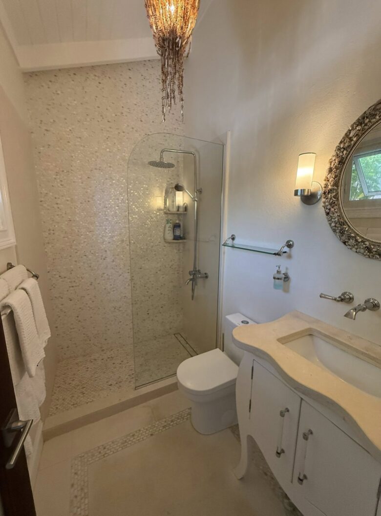 Luxury St. Croix Escape Overlooking the Caribbean Sea - Christianstead, Virgin Islands, U.S.