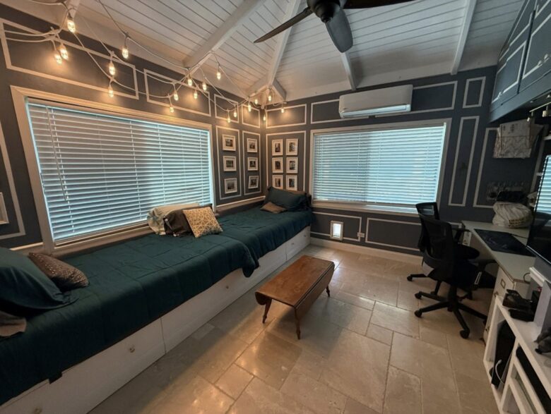 Luxury St. Croix Escape Overlooking the Caribbean Sea - Christianstead, Virgin Islands, U.S.