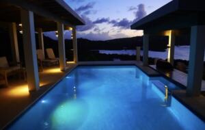 Luxury St. Croix Escape Overlooking the Caribbean Sea - Christianstead, Virgin Islands, U.S.